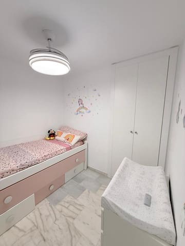 3 soveværelse Lejlighed til salg i Torre de Benagalbon, Rincón de la Victoria med swimmingpool garage - € 310.000 (Ref: 9396738)