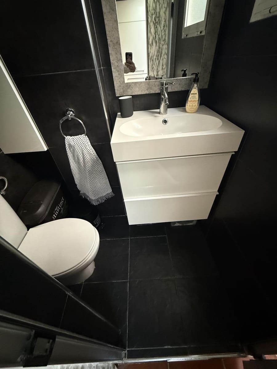 3 sypialnia Willa na sprzedaż w Miasto Malaga z basenem garażem - 468 000 € (Ref: 9402594)