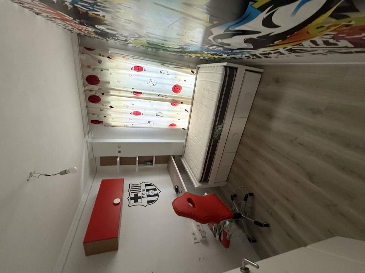 3 sypialnia Willa na sprzedaż w Miasto Malaga z basenem garażem - 468 000 € (Ref: 9402594)