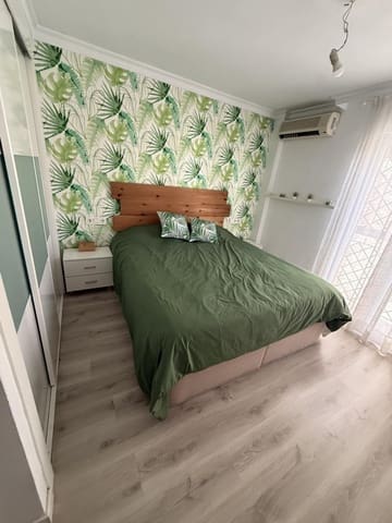 3 sypialnia Willa na sprzedaż w Teatinos, Miasto Málaga z basenem garażem - 468 000 € (Ref: 9402594)