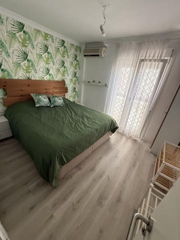 3 sypialnia Willa na sprzedaż w Teatinos, Miasto Málaga z basenem garażem - 468 000 € (Ref: 9402594)