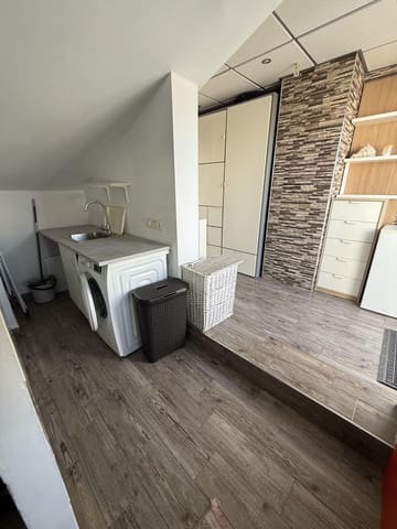 3 sypialnia Willa na sprzedaż w Teatinos, Miasto Málaga z basenem garażem - 468 000 € (Ref: 9402594)