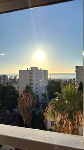 Lägenhet till salu i Solymar, Benalmádena med pool garage - 179 900 € (Ref: 9402881)