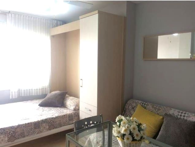 Lägenhet till salu i Solymar, Benalmádena med pool garage - 179 900 € (Ref: 9402881)