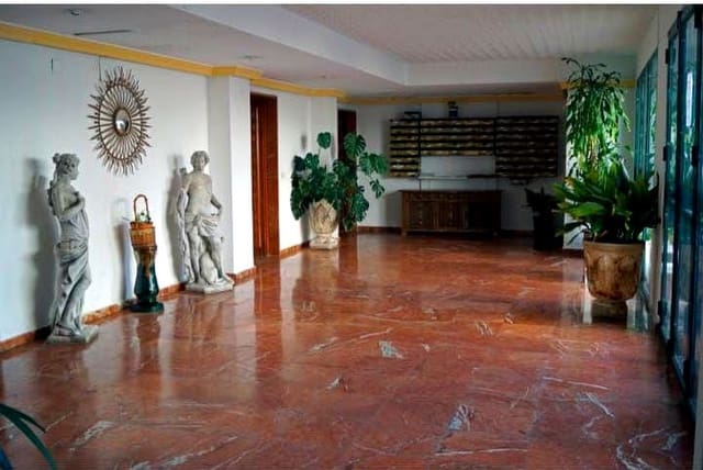 Lägenhet till salu i Solymar, Benalmádena med pool garage - 179 900 € (Ref: 9402881)