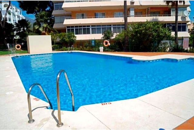 Lägenhet till salu i Solymar, Benalmádena med pool garage - 179 900 € (Ref: 9402881)