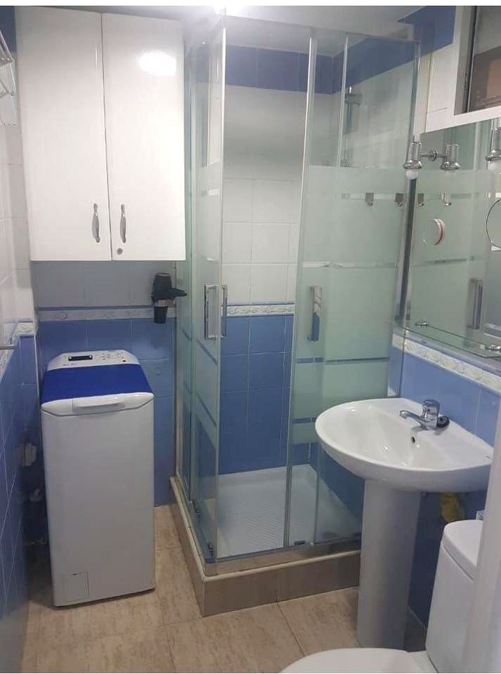 Lägenhet till salu i Benalmadena med pool garage - 179 900 € (Ref: 9402881)