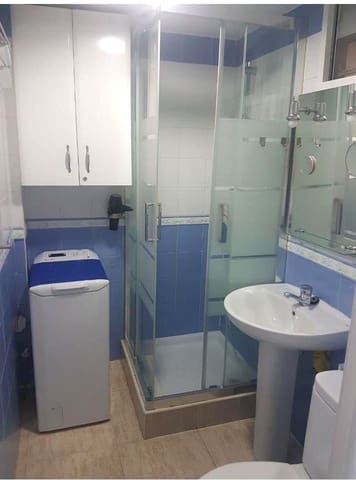 Lägenhet till salu i Solymar, Benalmádena med pool garage - 179 900 € (Ref: 9402881)