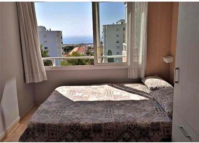 Lägenhet till salu i Solymar, Benalmádena med pool garage - 179 900 € (Ref: 9402881)