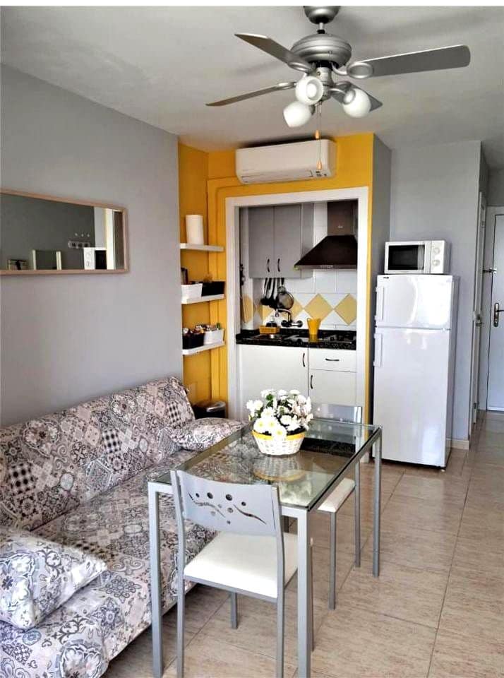 Lägenhet till salu i Benalmadena med pool garage - 179 900 € (Ref: 9402881)