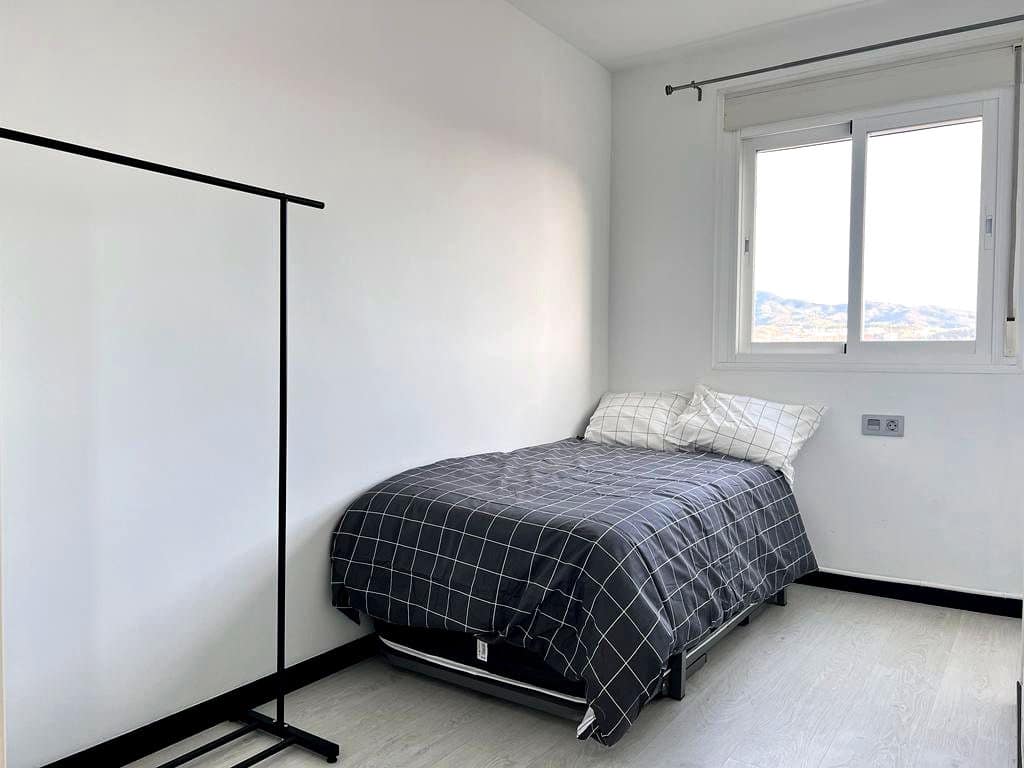 2 soveværelse Lejlighed til salg i Malaga by - € 340.000 (Ref: 9410235)