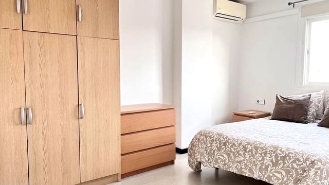 2 soveværelse Lejlighed til salg i Marmoles, Málaga by - € 340.000 (Ref: 9410235)