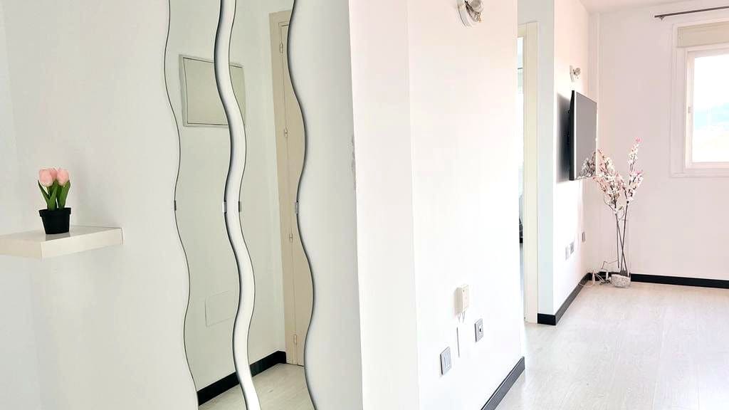 2 soveværelse Lejlighed til salg i Malaga by - € 340.000 (Ref: 9410235)