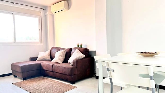 2 soveværelse Lejlighed til salg i Marmoles, Málaga by - € 340.000 (Ref: 9410235)