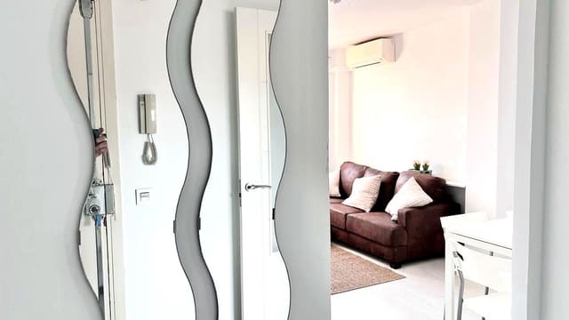 2 soveværelse Lejlighed til salg i Marmoles, Málaga by - € 340.000 (Ref: 9410235)