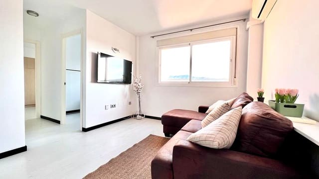 2 soveværelse Lejlighed til salg i Marmoles, Málaga by - € 340.000 (Ref: 9410235)