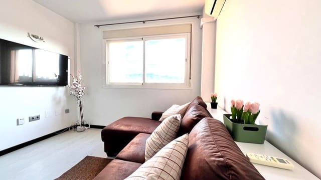 2 soveværelse Lejlighed til salg i Marmoles, Málaga by - € 340.000 (Ref: 9410235)