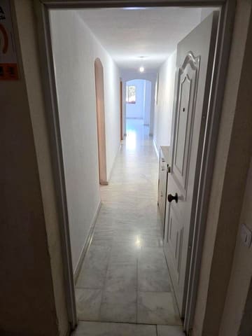 3 sypialnia Mieszkanie na sprzedaż w Alhaurín de la Torre z basenem garażem - 279 000 € (Ref: 9410236)