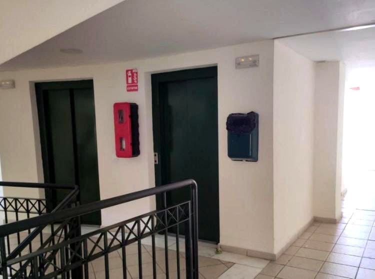 3 soveværelse Lejlighed til salg i Alhaurin de la Torre med swimmingpool garage - € 279.000 (Ref: 9410236)