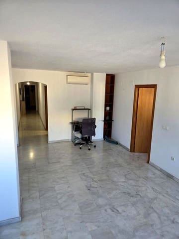 3 sypialnia Mieszkanie na sprzedaż w Alhaurín de la Torre z basenem garażem - 279 000 € (Ref: 9410236)