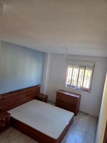 3 sypialnia Mieszkanie na sprzedaż w Alhaurín de la Torre z basenem garażem - 279 000 € (Ref: 9410236)