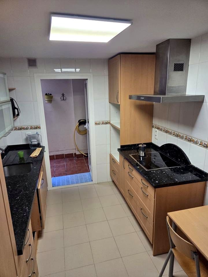 3 soveværelse Lejlighed til salg i Alhaurin de la Torre med swimmingpool garage - € 279.000 (Ref: 9410236)