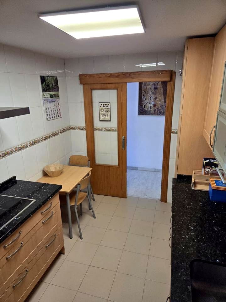 3 soveværelse Lejlighed til salg i Alhaurin de la Torre med swimmingpool garage - € 279.000 (Ref: 9410236)