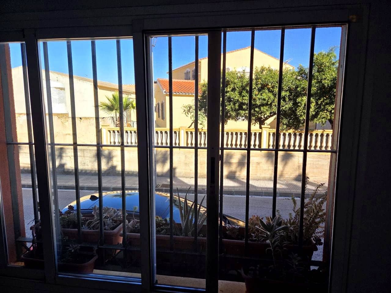 3 soveværelse Lejlighed til salg i Alhaurin de la Torre med swimmingpool garage - € 279.000 (Ref: 9410236)