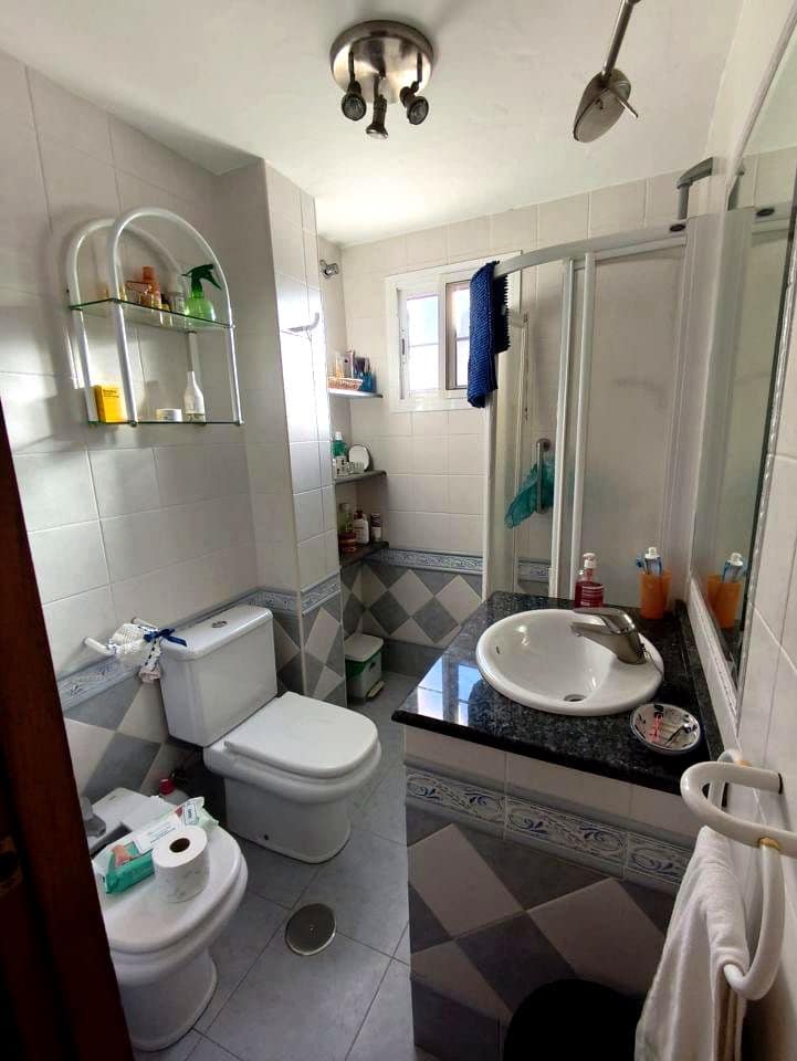 4 chambre Appartement à vendre à Malaga ville avec garage - 400 000 € (Ref: 9412706)