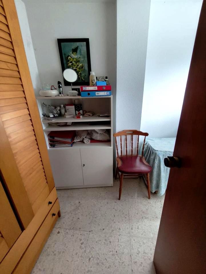 4 chambre Appartement à vendre à Malaga ville avec garage - 400 000 € (Ref: 9412706)