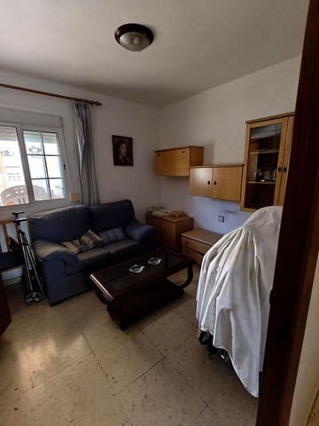 4 soverom Leilighet til salgs i El Palo, Málaga by med garasje - € 400 000 (Ref: 9412706)