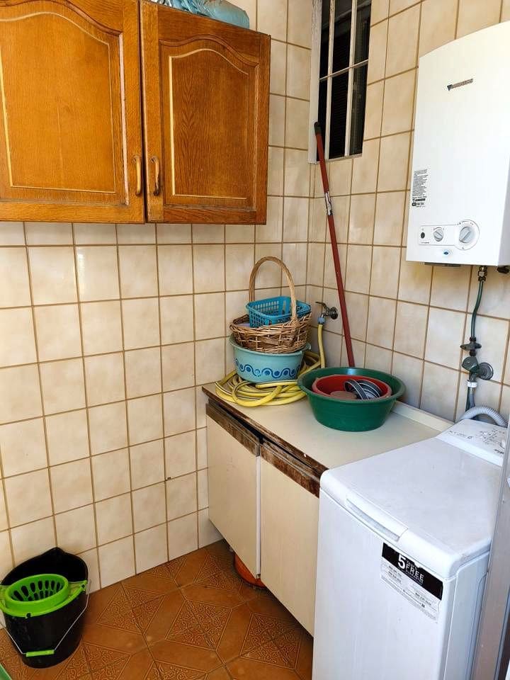 4 chambre Appartement à vendre à Malaga ville avec garage - 400 000 € (Ref: 9412706)