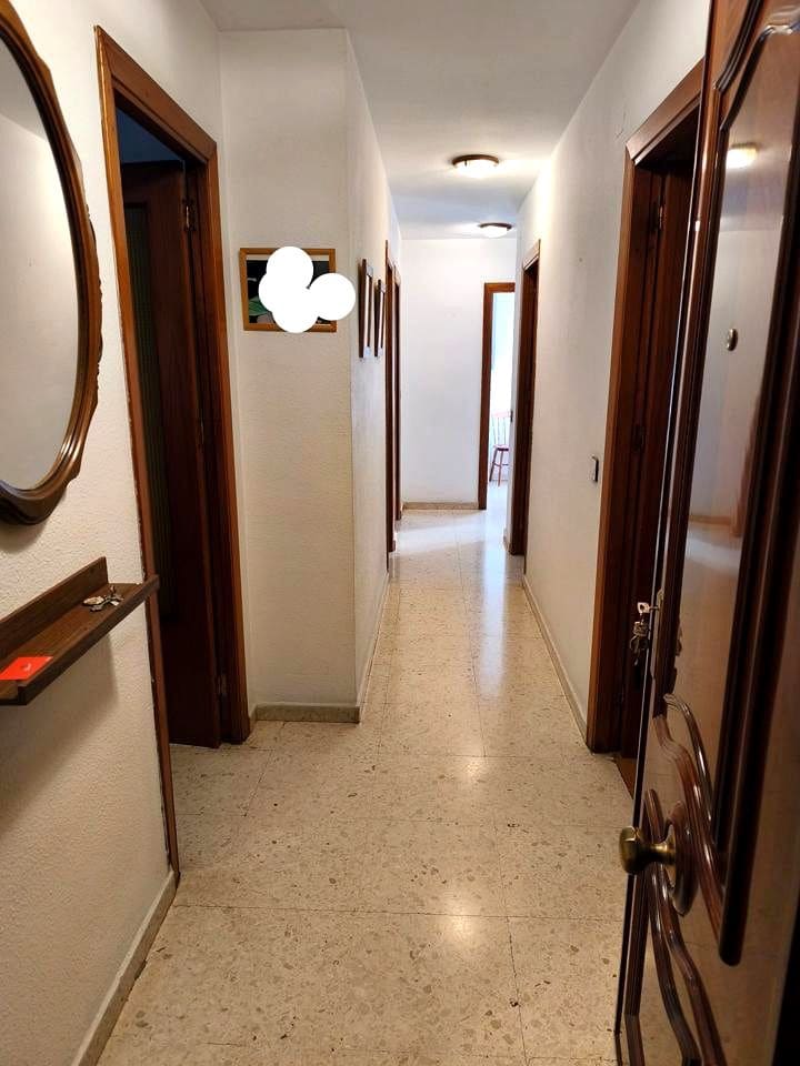 4 chambre Appartement à vendre à Malaga ville avec garage - 400 000 € (Ref: 9412706)