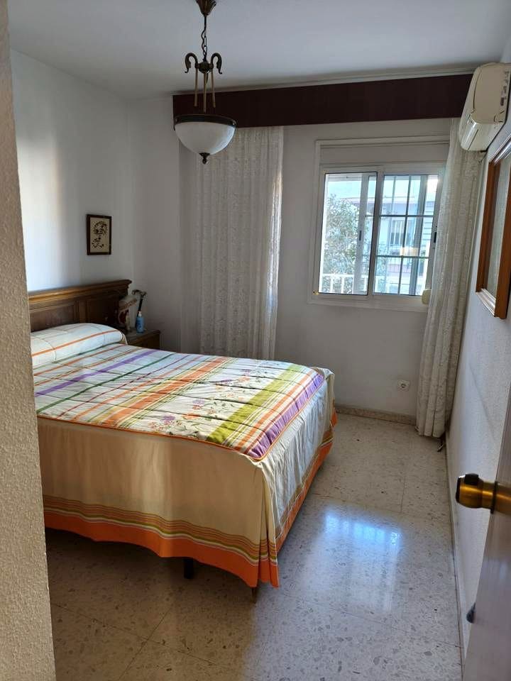 4 chambre Appartement à vendre à Malaga ville avec garage - 400 000 € (Ref: 9412706)