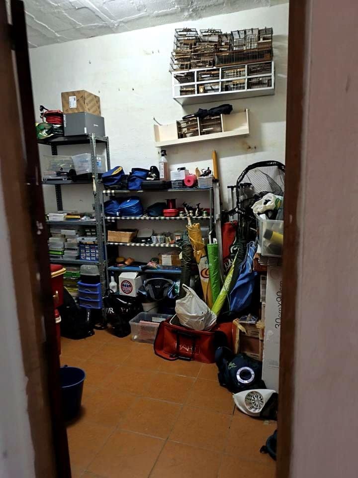 4 chambre Appartement à vendre à Malaga ville avec garage - 400 000 € (Ref: 9412706)
