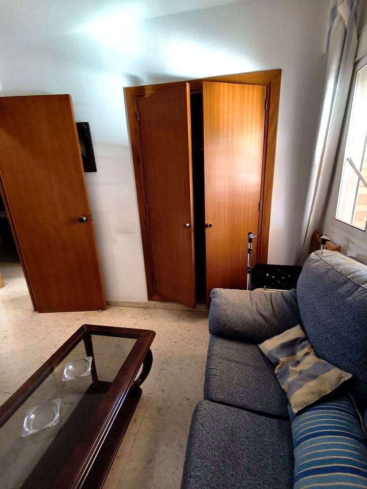 4 chambre Appartement à vendre à Malaga ville avec garage - 400 000 € (Ref: 9412706)