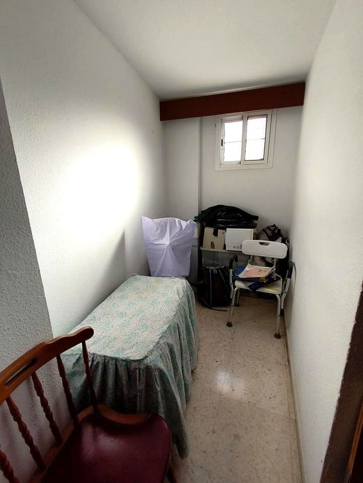 4 chambre Appartement à vendre à Malaga ville avec garage - 400 000 € (Ref: 9412706)