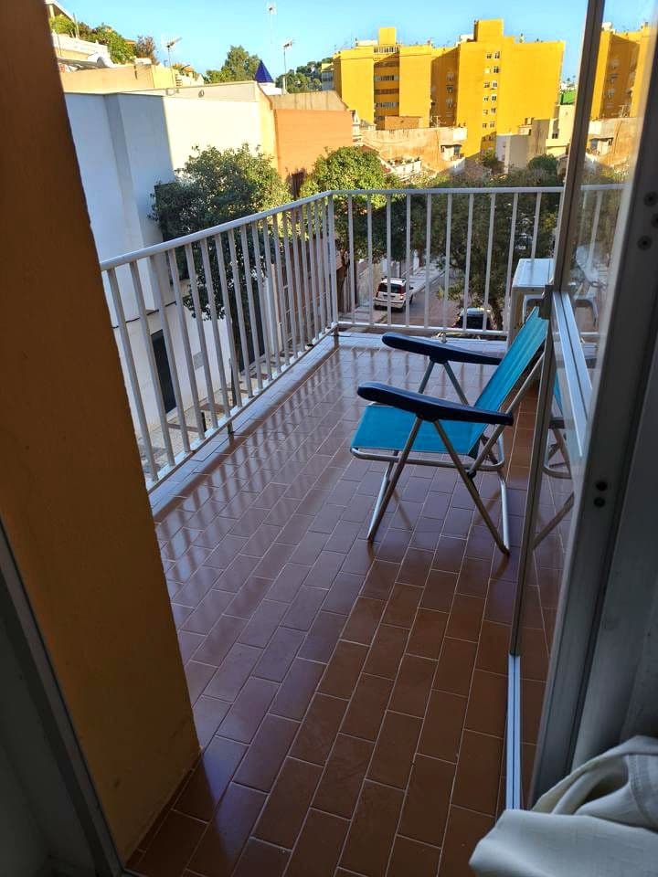4 chambre Appartement à vendre à Malaga ville avec garage - 400 000 € (Ref: 9412706)