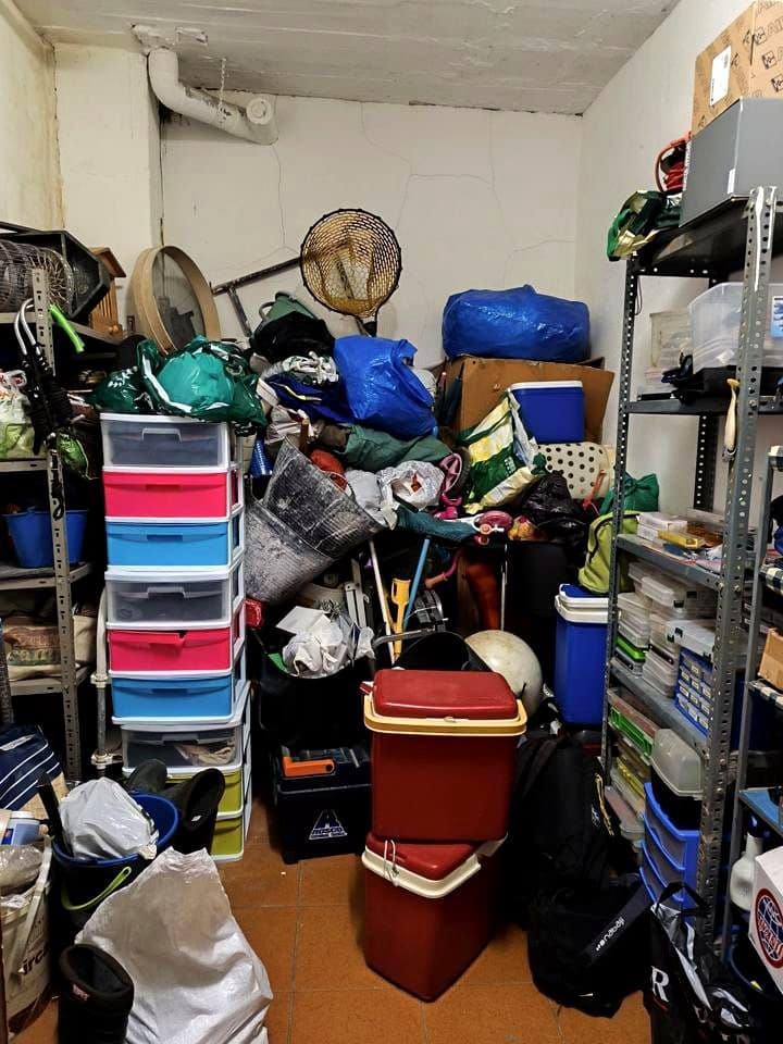 4 chambre Appartement à vendre à Malaga ville avec garage - 400 000 € (Ref: 9412706)