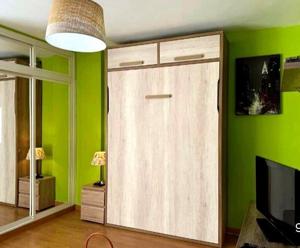 Leilighet til salgs i Benalmadena med svømmebasseng - € 162 000 (Ref: 9417558)