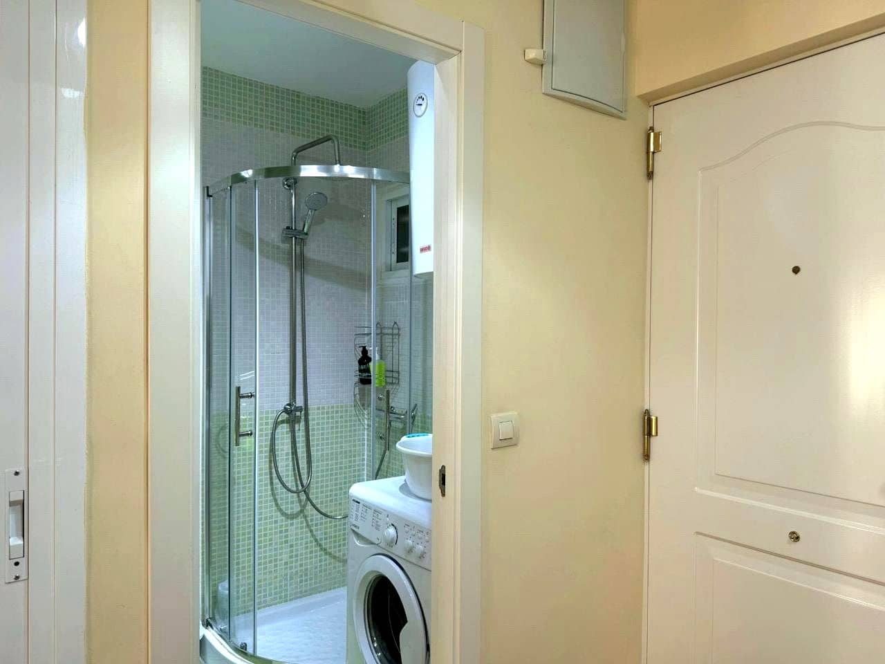 Leilighet til salgs i Benalmadena med svømmebasseng - € 162 000 (Ref: 9417558)