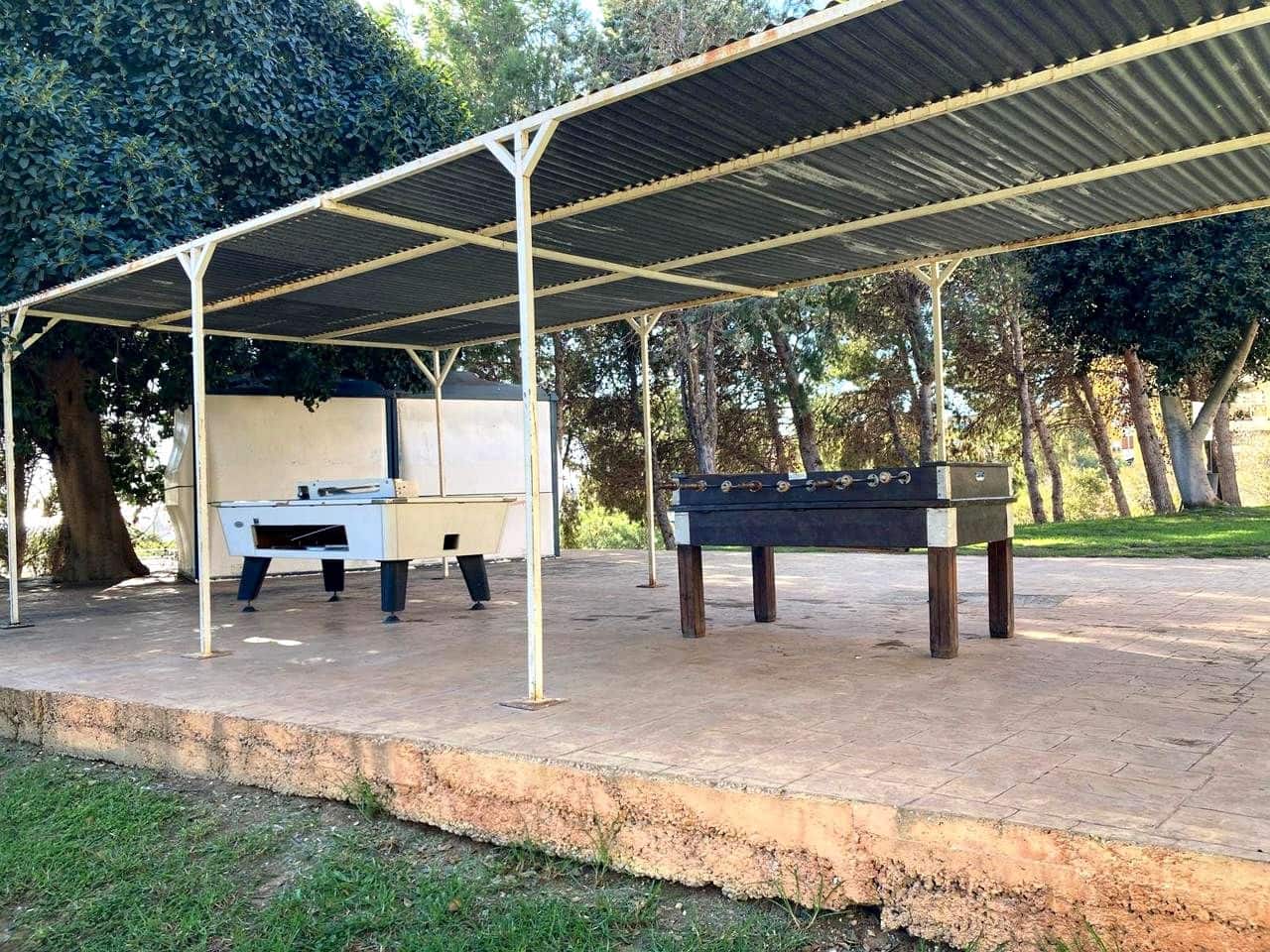 Leilighet til salgs i Benalmadena med svømmebasseng - € 162 000 (Ref: 9417558)