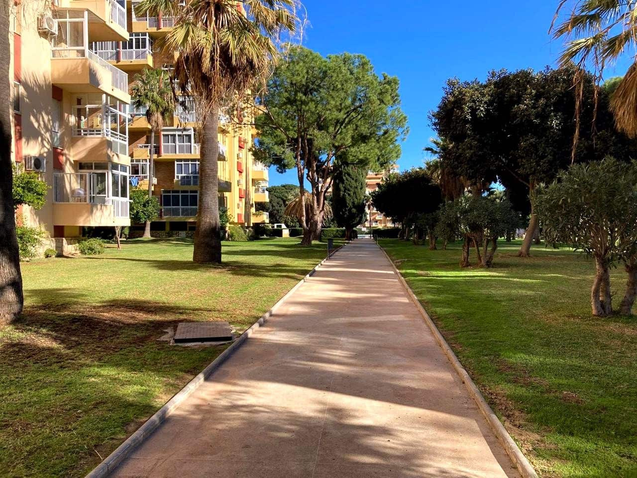 Leilighet til salgs i Benalmadena med svømmebasseng - € 162 000 (Ref: 9417558)