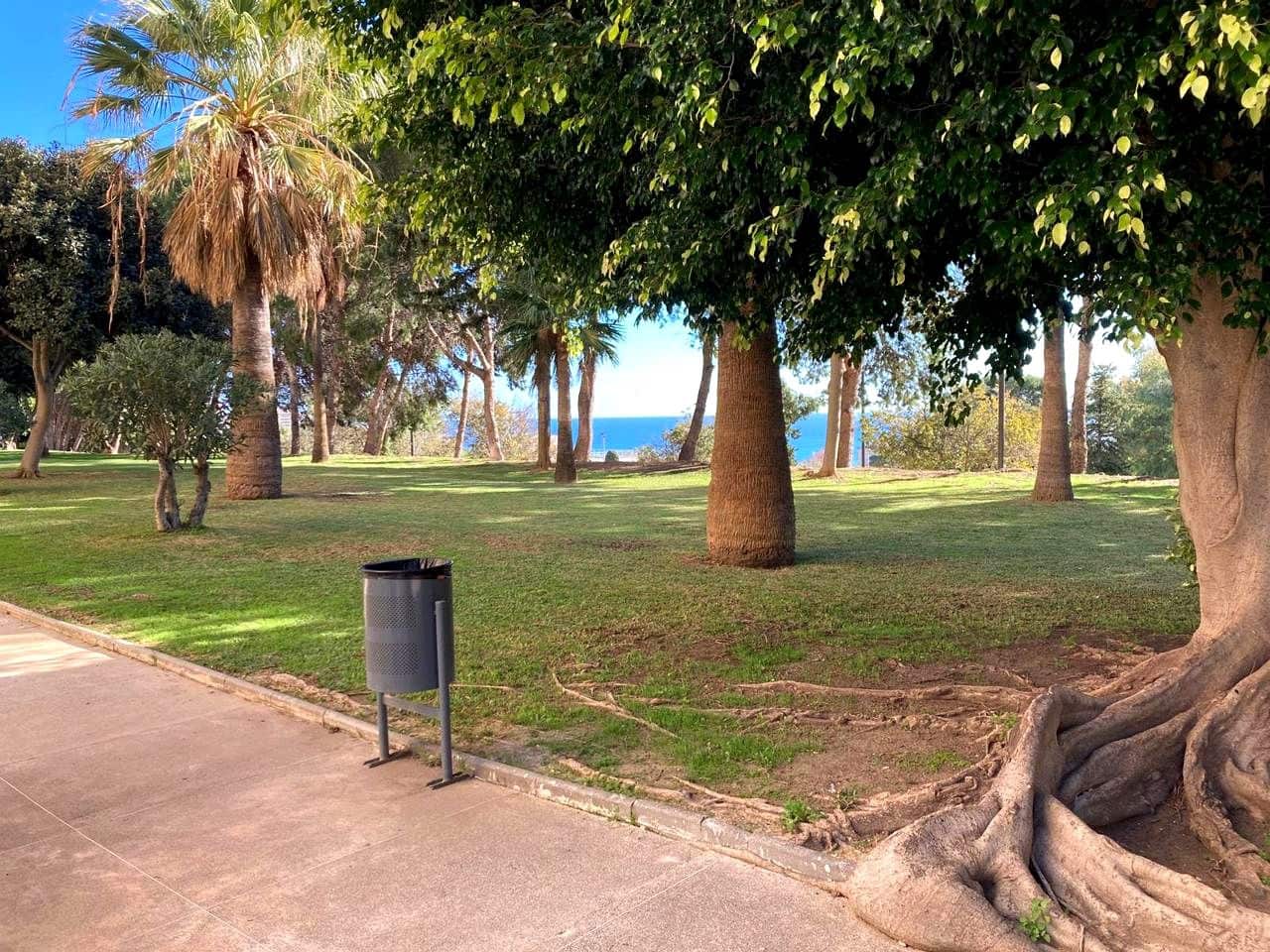 Leilighet til salgs i Benalmadena med svømmebasseng - € 162 000 (Ref: 9417558)