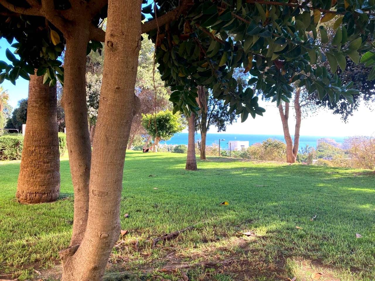 Leilighet til salgs i Benalmadena med svømmebasseng - € 162 000 (Ref: 9417558)