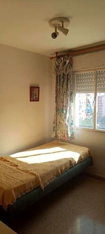 3 chambre Appartement à vendre à Vistafranca, Malaga ville - 238 000 € (Ref: 9438822)