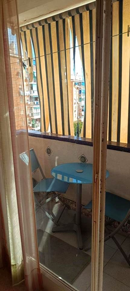 3 soveværelse Lejlighed til salg i Malaga by - € 238.000 (Ref: 9438822)