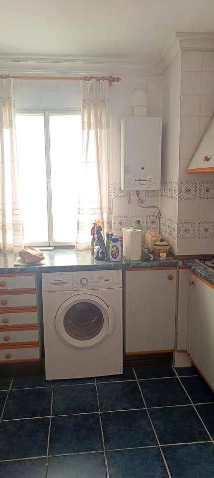 3 soveværelse Lejlighed til salg i Malaga by - € 238.000 (Ref: 9438822)