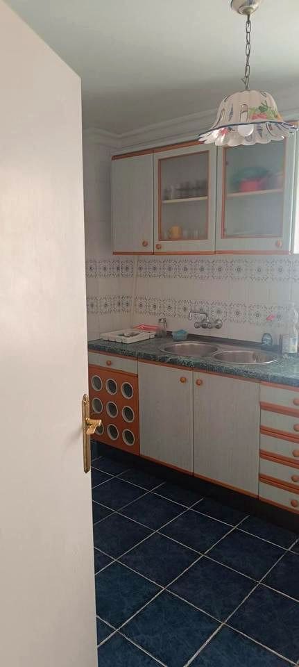 3 soveværelse Lejlighed til salg i Malaga by - € 238.000 (Ref: 9438822)