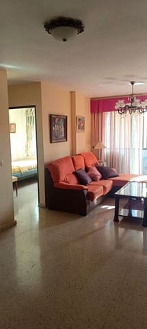 3 chambre Appartement à vendre à Vistafranca, Malaga ville - 238 000 € (Ref: 9438822)